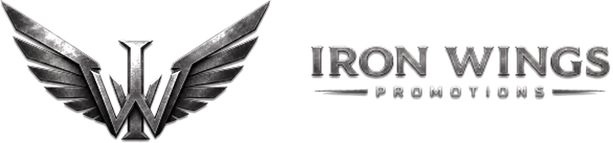 Iron Wings Promotions